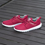 Vibe // Burgundy (Euro: 39)