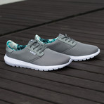 Laser // Gray (Euro: 39)