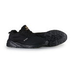 Delux // Black + Black (Euro: 46)