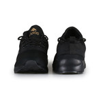 Delux // Black + Black (Euro: 46)