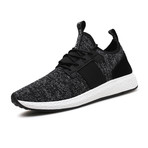 Noname Ankle // Heather Black (Euro: 39)