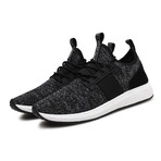 Noname Ankle // Heather Black (Euro: 39)