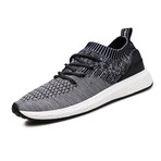 Noname // Gradient Grey (Euro: 39)