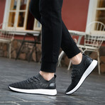 Noname // Black (Euro: 45)