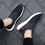 Noname // Black (Euro: 45)