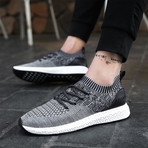 Noname // Gradient Grey (Euro: 39)