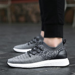 Noname // Gradient Grey (Euro: 39)