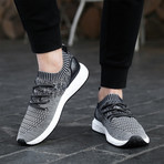 Noname // Gradient Grey (Euro: 39)