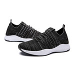 Noname // Black + Grey (Euro: 44)