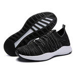 Noname // Black + Grey (Euro: 44)