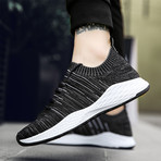 Noname // Black + Grey (Euro: 44)