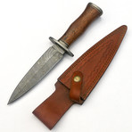 Dagger Knife // VK2248