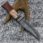 Hunting Knife // VK2234