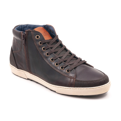 Gage Boot // Brown (US: 7)