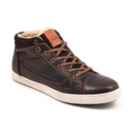 Selkirk Sneakers // Brown (US: 8.5)
