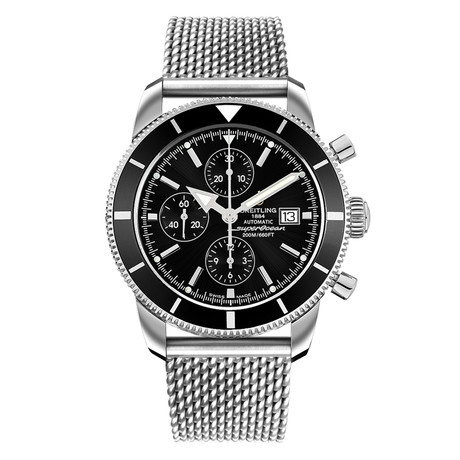 Breitling SuperOcean Chronograph Automatic // A3239011/BC35/170A