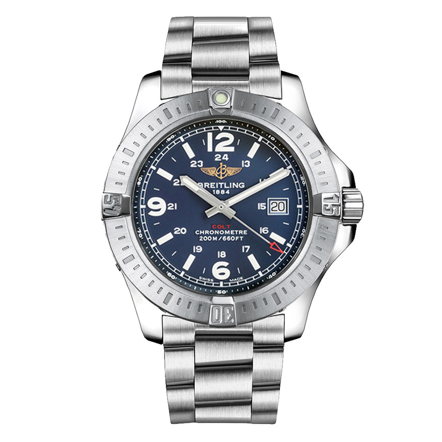 breitling a7438811