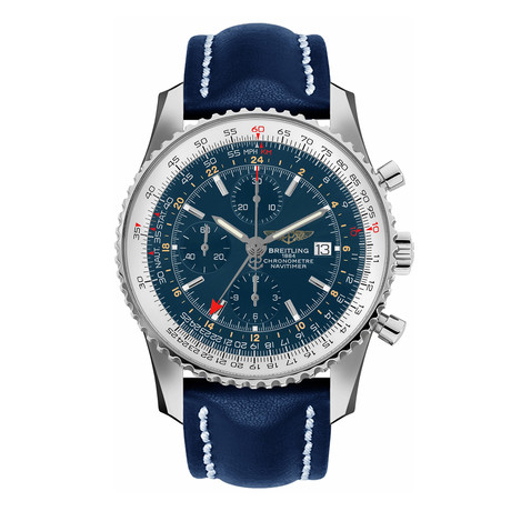 Breitling Navitimer Chronograph Automatic // A2432212/C651/101X