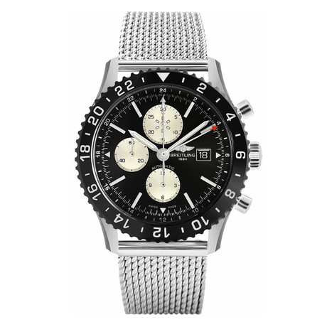 Breitling Chronoliner Automatic // Y2431012/BE10/152