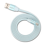 SnapIT Cable // Blue (Type C)