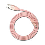 SnapIT Cable // Pink (Type C)
