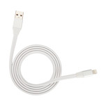 SnapIT Cable // White (Type C)