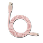 SnapIT Cable // Pink (Type C)