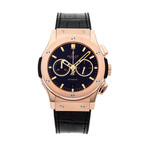 Hublot Classic Fusion Chronograph Automatic // 541.OX.1181.LR // Pre-Owned