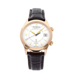 Jaeger-LeCoultre Master Memovox Automatic // Q1412430 // Pre-Owned