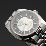 Rolex Datejust Automatic // 116234 // D Serial // Pre-Owned