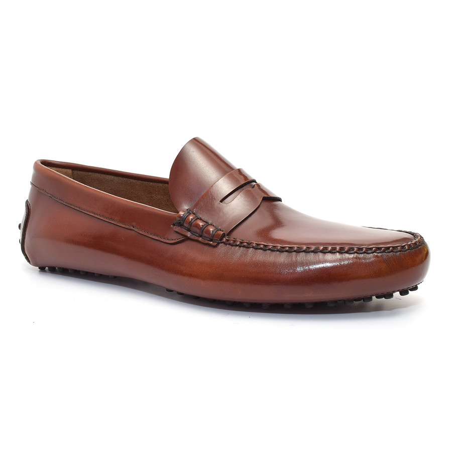 Moka Saint Spanish Loafers & Moccasins Touch of Modern