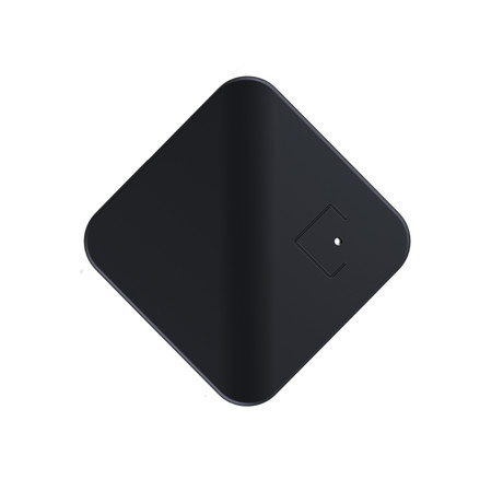 CubiTag Bluetooth Tracker // Carbon Black