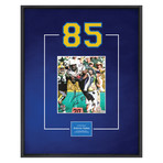 Signed + Framed Artist Series // Antonio Gates