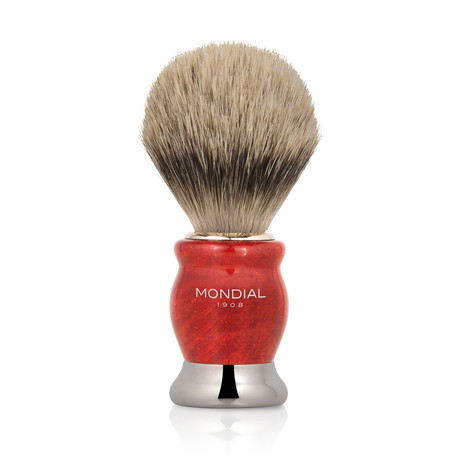 Luxor Collection // Shaving Brush