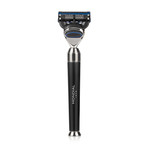 Premium Collection // Razor + Gillette Fusion Head