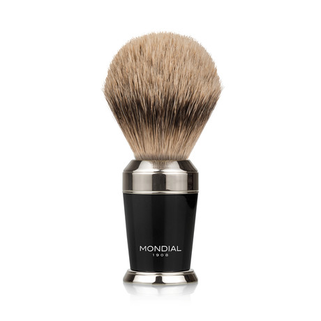 Premium Collection // Shaving Brush