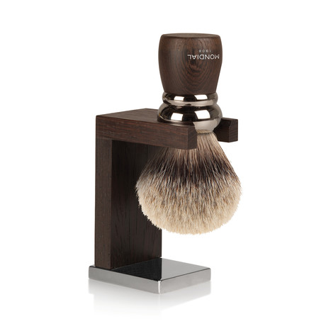 Prestige Collection // Shaving Brush