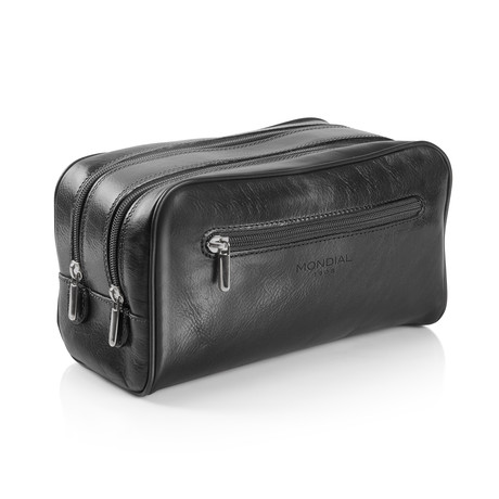 Travelling Leather Case