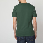 Django T-Shirt // Forest Green (L)
