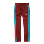 Mulberry Track Pants // Burgundy (S)