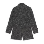 Overcoat // Asphalt (XL)