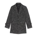Overcoat // Asphalt (S)