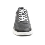 Nicolo Sneaker // Grey (Euro: 41)
