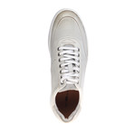Nicolo Sneaker // Off White (Euro: 40)