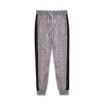 Corinthian Track Pants // Gray (XL)