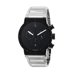 Movado Synergy Chronograph Quartz // 0606800