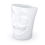 Joking Mug // With Handle