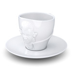TALENT Tea Cup // Mozart