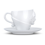 TALENT Tea Cup // Shakespeare