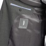 2BSV Wide Notch Lapel Suit // Gray (36S)